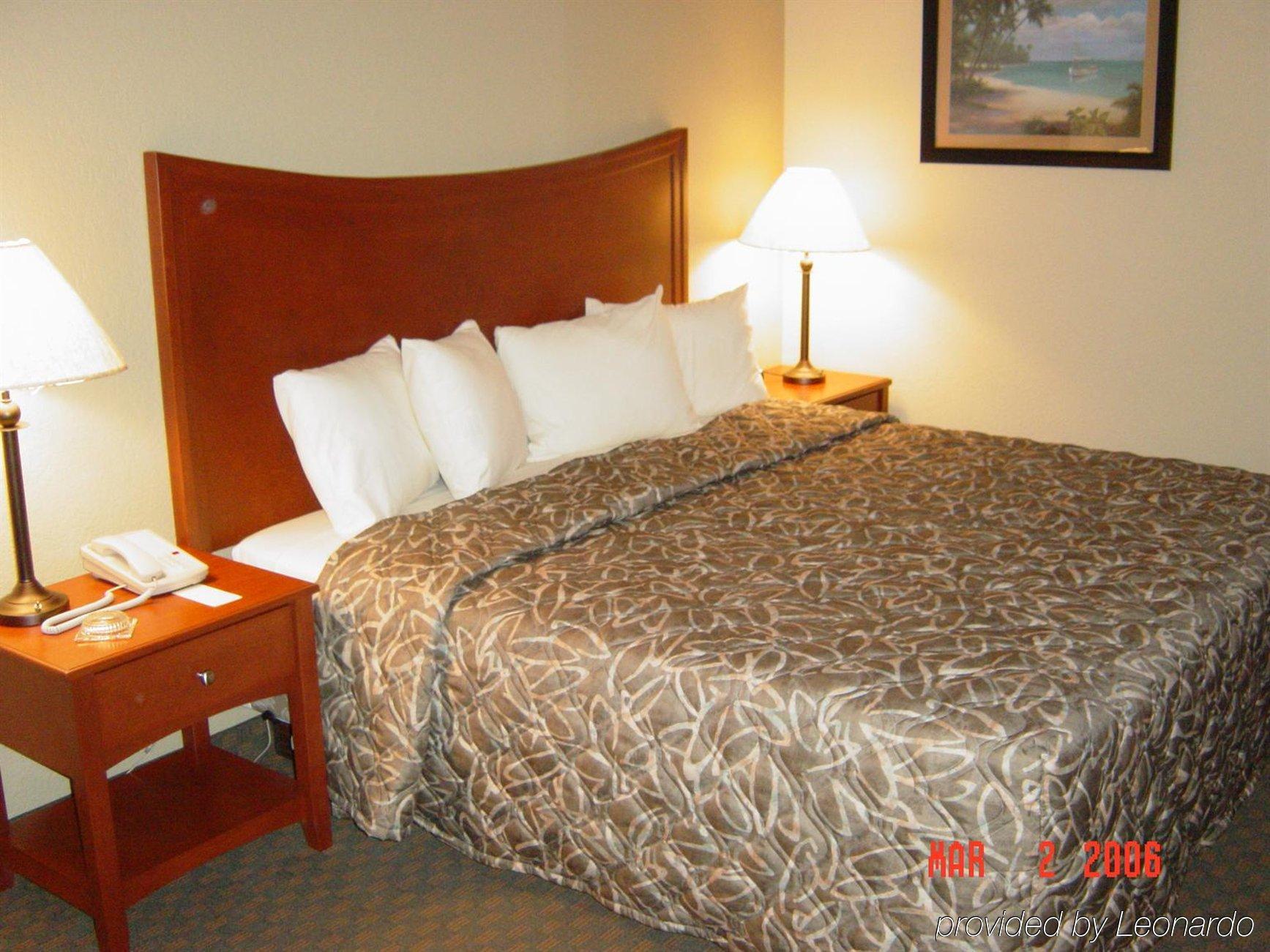 Emerald Coast Inn & Suites Fort Walton Beach Zimmer foto